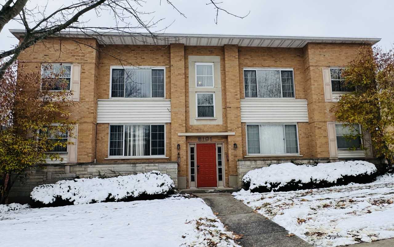 6101 Dryden Avenue #4