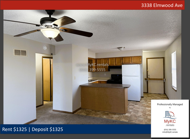 3338 Elmwood Avenue - Photo 5 of 18