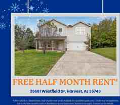 29681 Westfield Drive - Photo 1 of 1