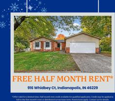 916 Whidbey Court - Photo 1 of 1