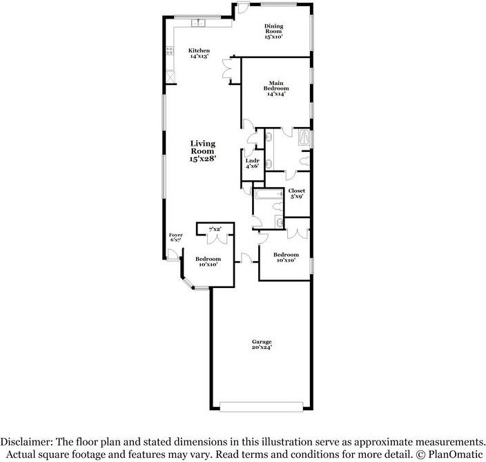 108 Ohoopee Dr - Photo 2 of 16