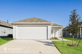 3020 Burmese Street - Photo 1 of 1