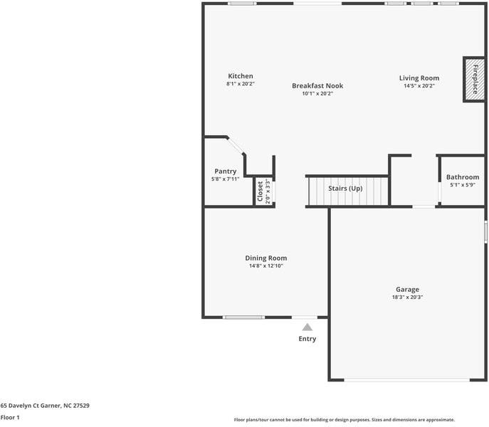 65 Davelyn Ct - Photo 2 of 17
