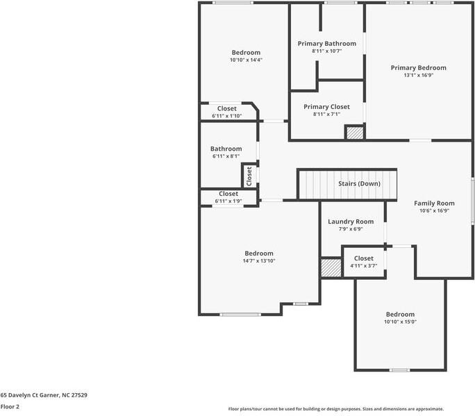 65 Davelyn Ct - Photo 3 of 17