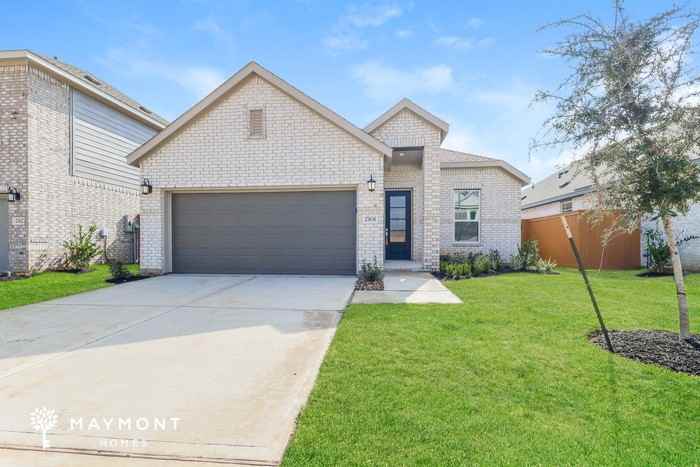 27631 Spearmint Ridge Dr