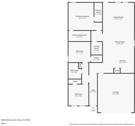 3059 Wild Dunes Dr - Photo 2 of 27