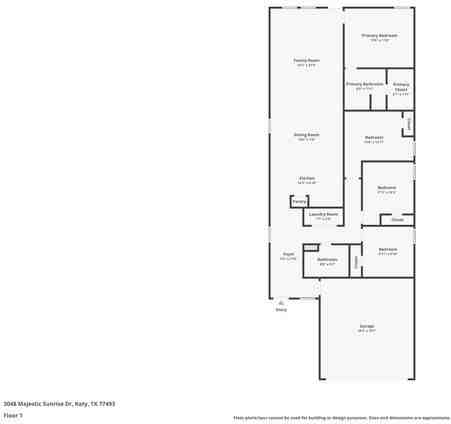 3048 Majestic Sunrise Dr - Photo 2 of 27