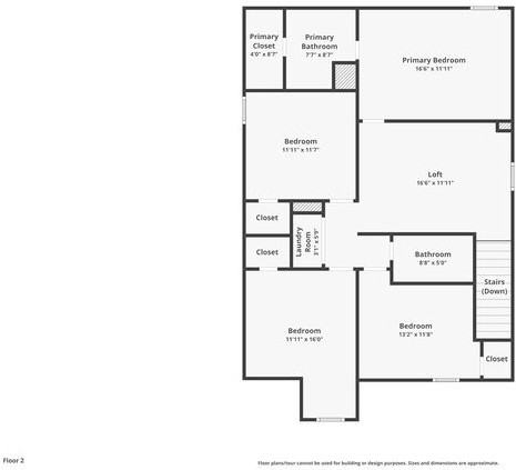 3032 Majestic Sunrise Dr - Photo 2 of 28