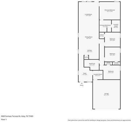 3049 Fantasy Terrace Drive - Photo 2 of 27
