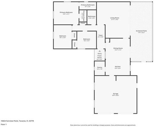 15824 Fairview Pt - Photo 2 of 12