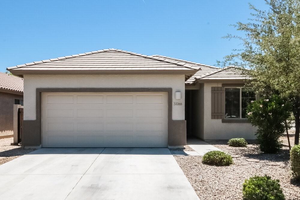 33355 North Stone Ridge Drive