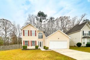 featured image of 5994 Horseshoe Ln