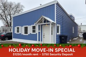 featured image of 316 North Mount Pleasant Avenue #NA