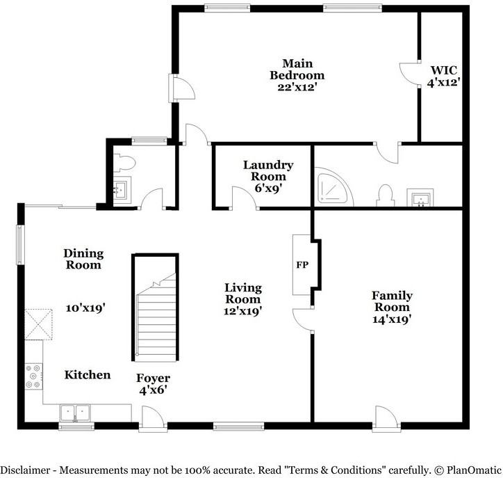 44 Criss Black Rd Nw - Photo 3 of 17