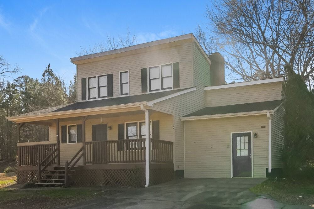 44 Criss Black Rd Nw - Photo 4 of 17