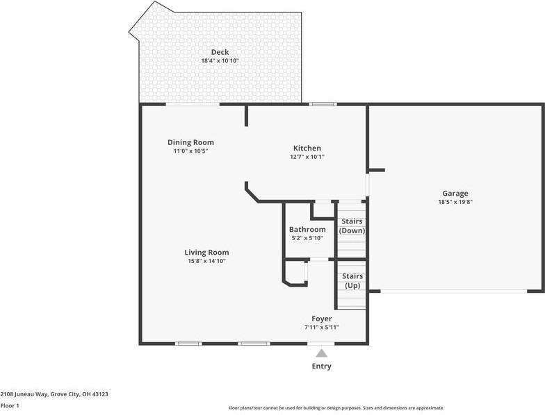 2108 Juneau Way - Photo 3 of 18