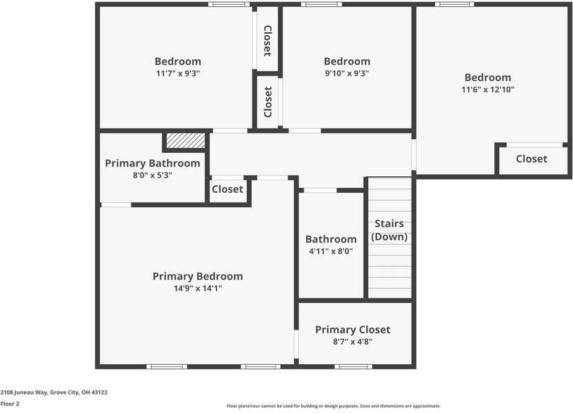 2108 Juneau Way - Photo 4 of 18