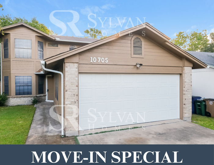 10705 N Platt River Dr