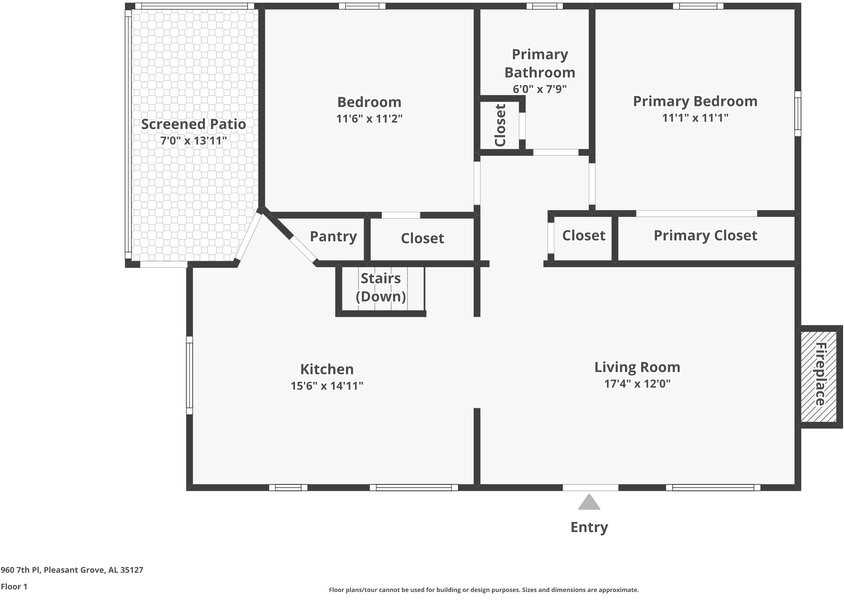 960 7th Place - Photo 3 of 17