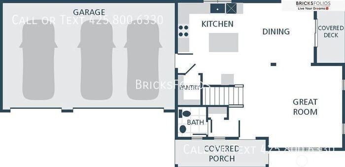 8208 49th Street Northeast - Photo 2 of 3