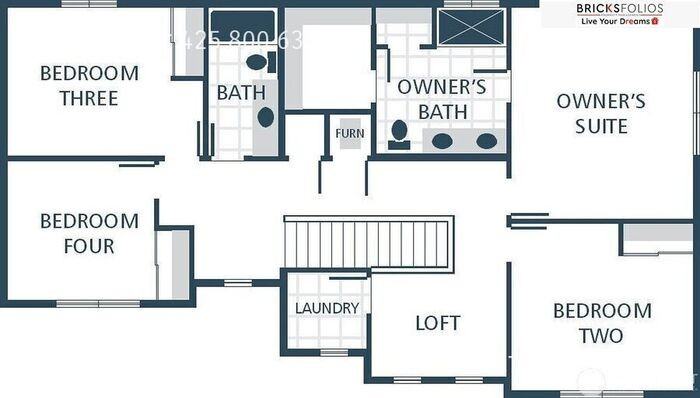 8208 49th Street Northeast - Photo 3 of 3