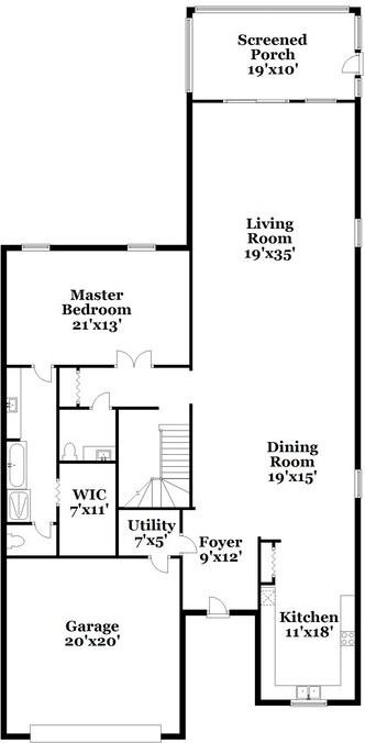 11910 Old Tuscany Pl - Photo 2 of 17