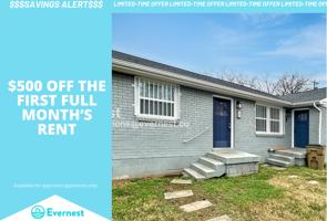 featured image of 1732 17th Avenue North #B