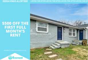 1732 17th Avenue North #B - Photo 1 of 1