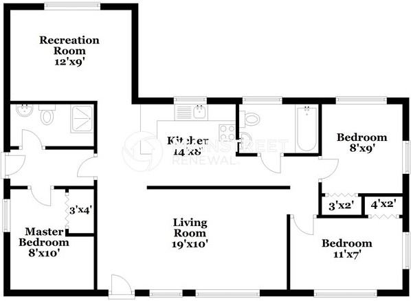 7941 23rd Avenue North - Photo 2 of 16