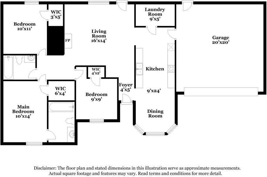 7291 Bridle Ln - Photo 2 of 16