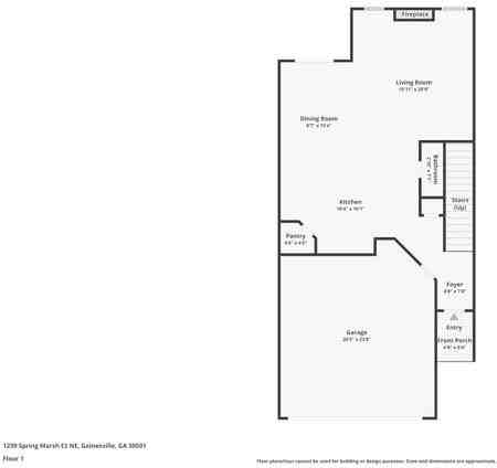 1239 Spring Marsh Court - Photo 4 of 12