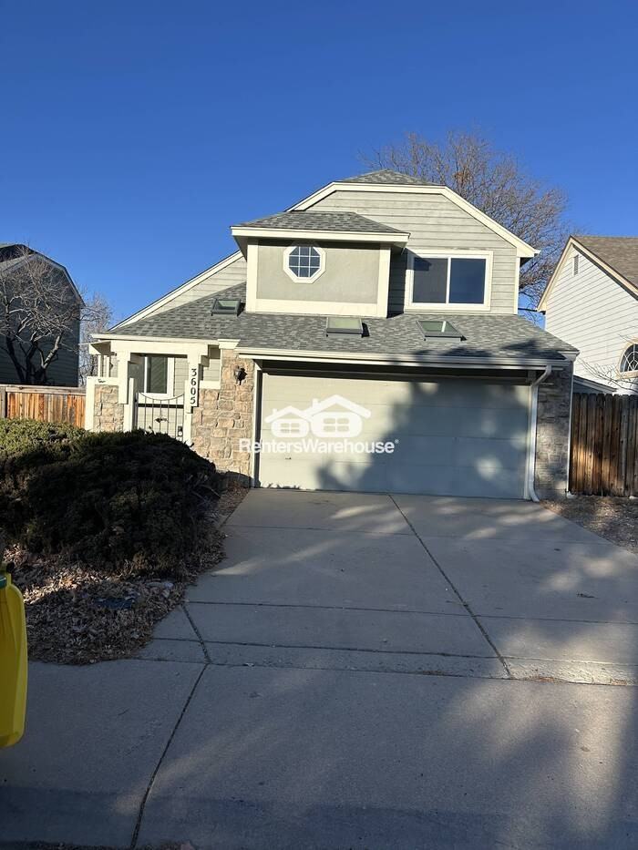 3605 South Flanders Street