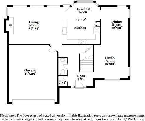 16556 E Hialeah Dr - Photo 3 of 23
