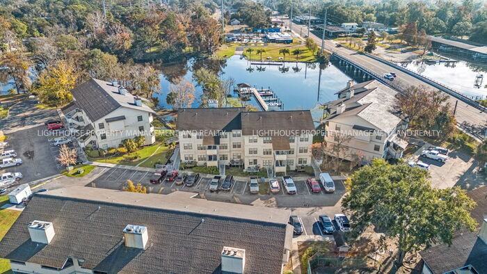 5615 San Juan Avenue #301