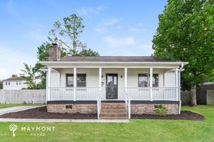 606 Six Lakes Drive - Photo 1 of 1