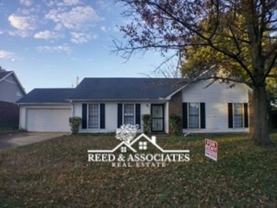 6854 Sauterne Cove - Photo 1 of 1