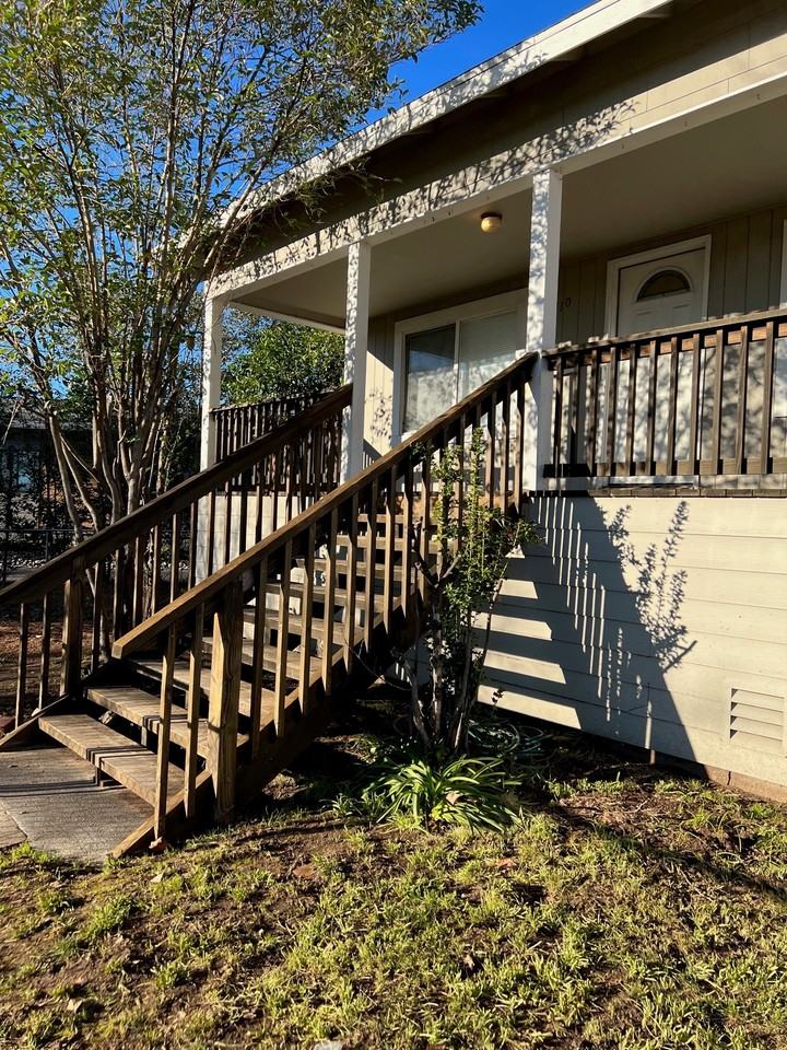 110 Roseville St #NA