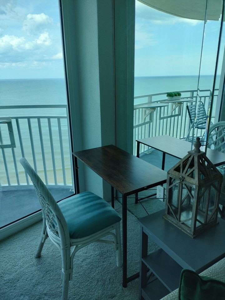 2625 S Atlantic Ave #23NE - Photo 6 of 14