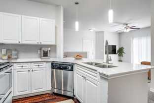 Halston on Frankford - Photo 1 of 1