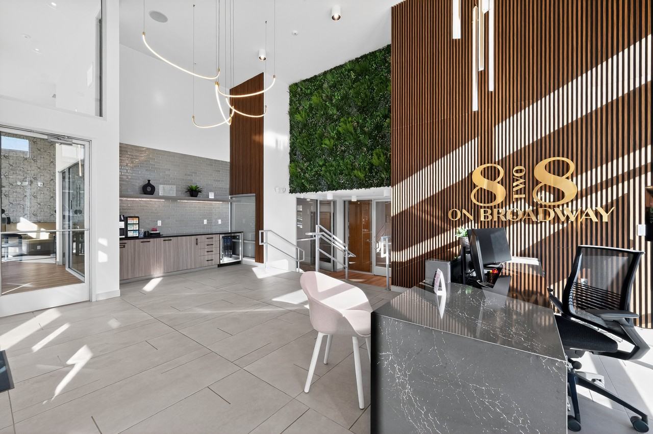 8TWO8 on Broadway Apartments - Photo 2 of 41