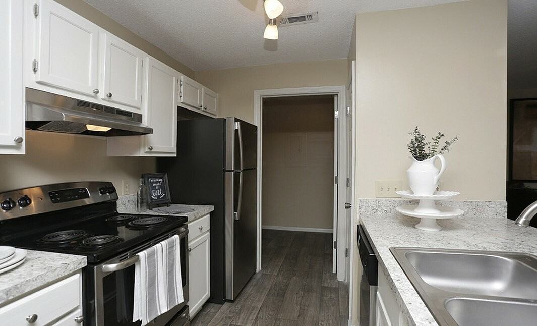 Caledon Apartments - Photo 2 of 50