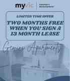 Gemini Apartments - Photo 1 of 1