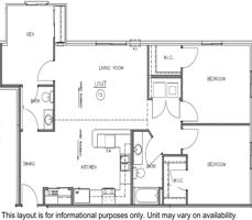 featured image of S Huron Road