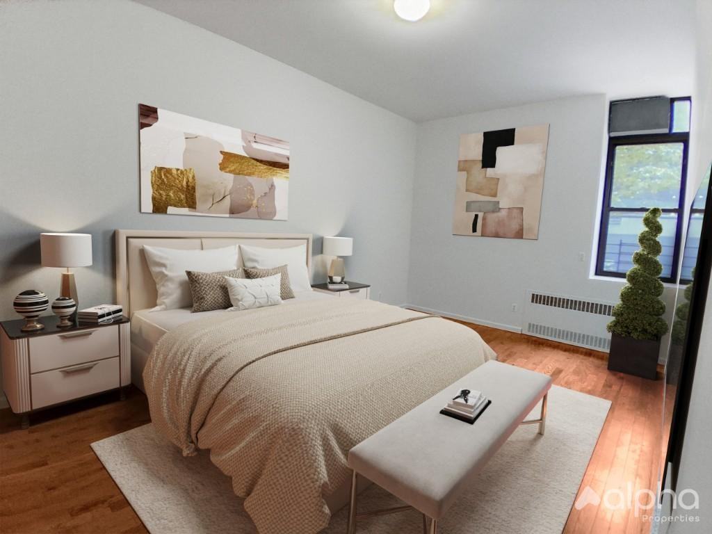 203 Rivington Street #1K - Photo 3 of 13