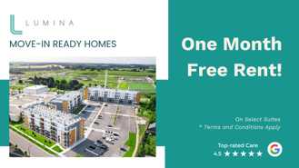 Lumina Apartments - Photo 1 of 1