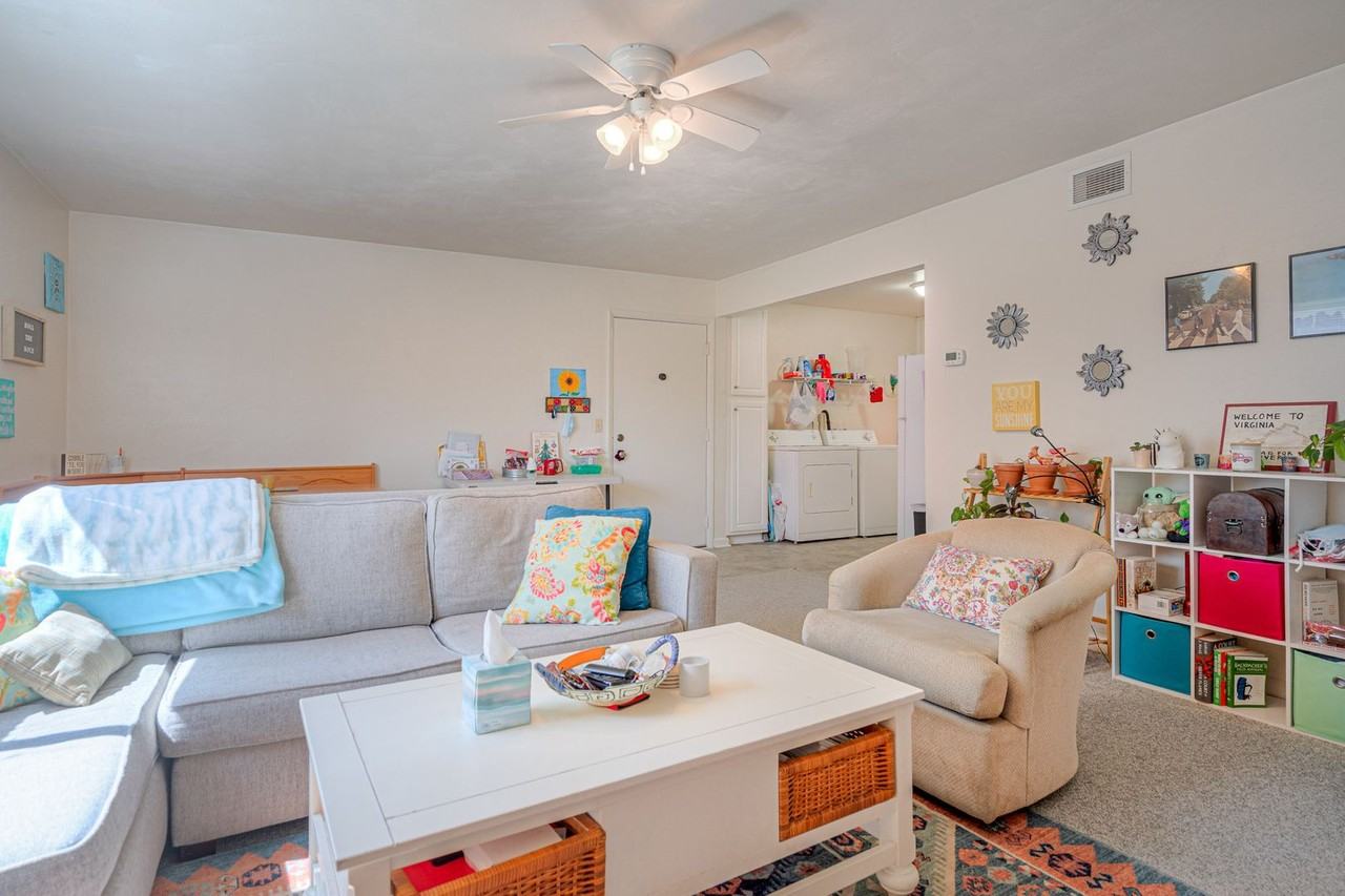 300 McDonald Street Apartments - Photo 3 of 42