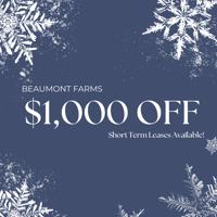 featured image of 1101 Beaumont Centre Lane