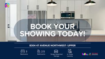 featured image of 8304 47 Avenue NW