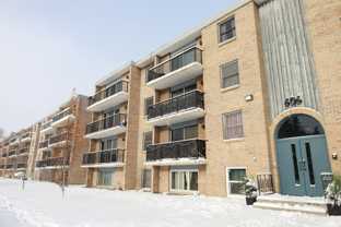 Chinook Meadows Apartments - Photo 1 of 1