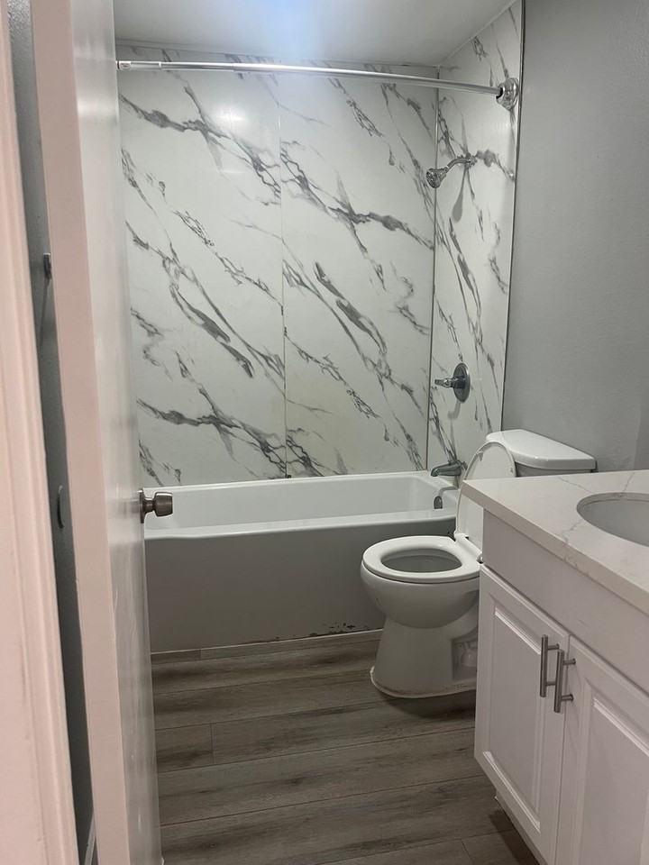 Park City Walk Apartments - Photo 4 of 7